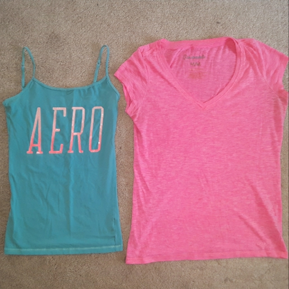 Womens shirt bundle
